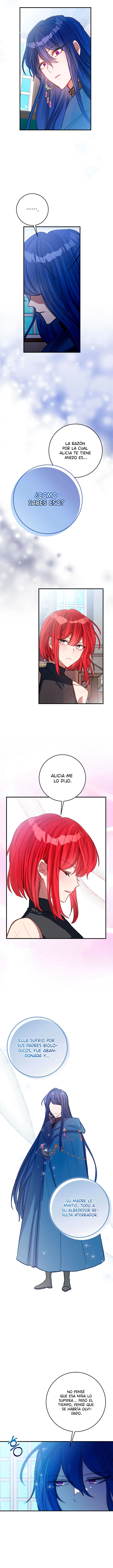 El negocio está cerrado debido a los padres tiranos Capitulo 12 página 10