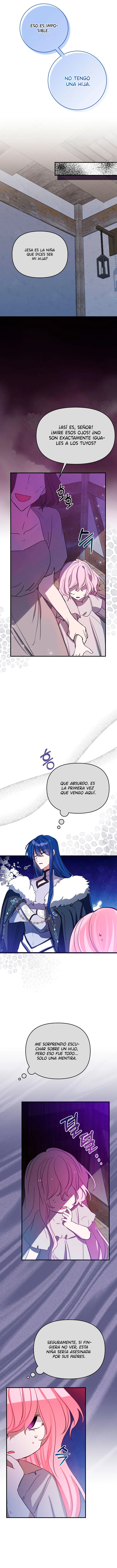 El negocio está cerrado debido a los padres tiranos Capitulo 12 página 11