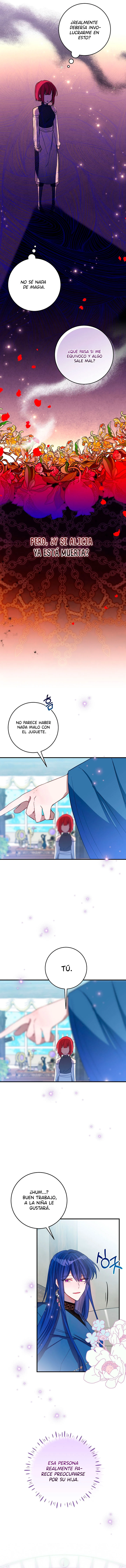 El negocio está cerrado debido a los padres tiranos Capitulo 12 página 6