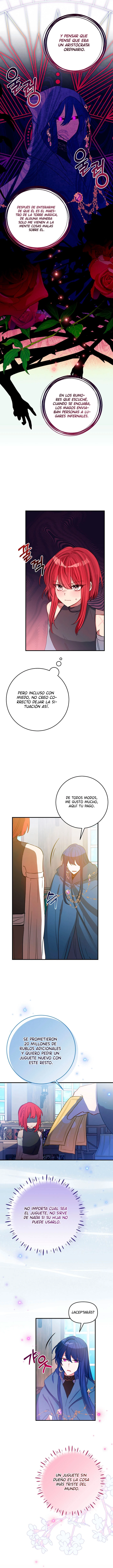 El negocio está cerrado debido a los padres tiranos Capitulo 12 página 7