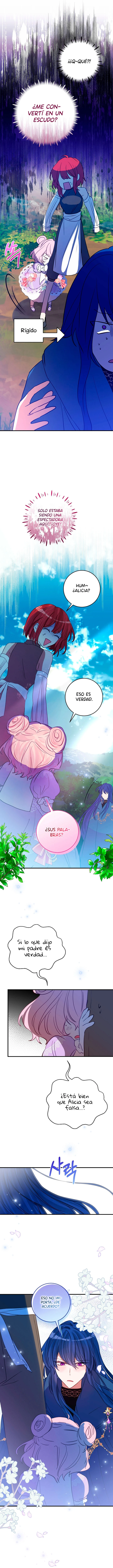 El negocio está cerrado debido a los padres tiranos Capitulo 13 página 10