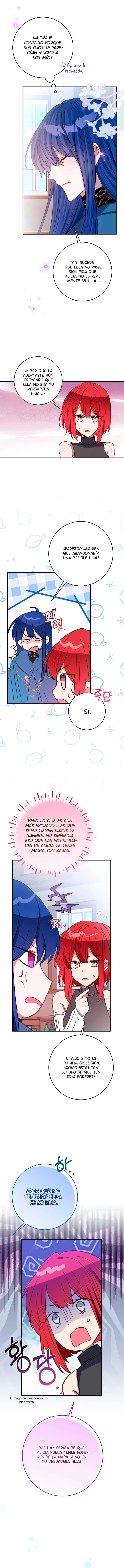 El negocio está cerrado debido a los padres tiranos Capitulo 13 página 3