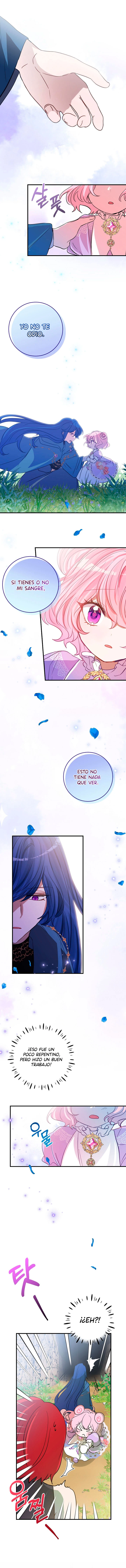 El negocio está cerrado debido a los padres tiranos Capitulo 13 página 9