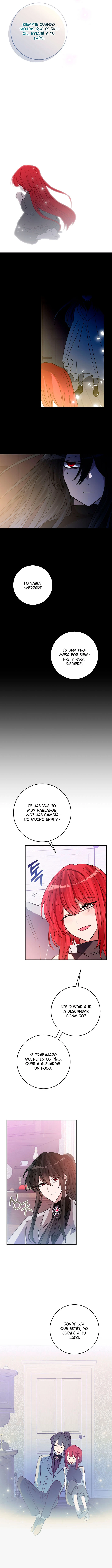 El negocio está cerrado debido a los padres tiranos Capitulo 14 página 8