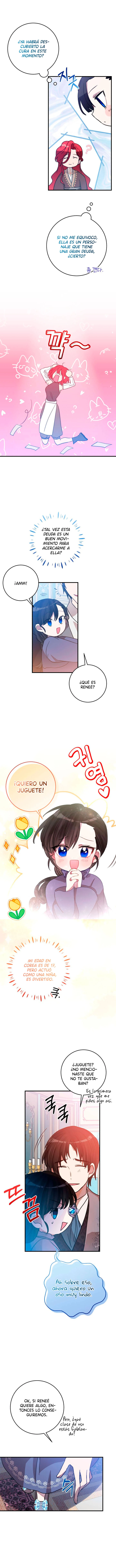 El negocio está cerrado debido a los padres tiranos Capitulo 15 página 11