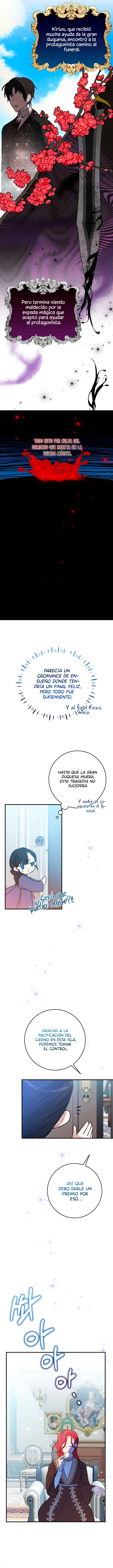 El negocio está cerrado debido a los padres tiranos Capitulo 15 página 4
