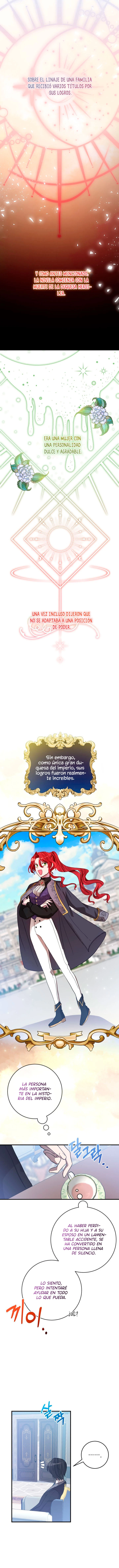 El negocio está cerrado debido a los padres tiranos Capitulo 15 página 8