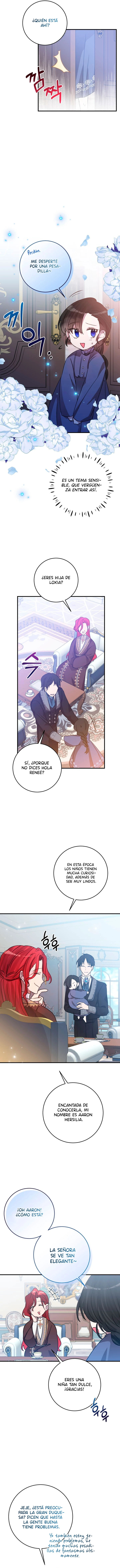 El negocio está cerrado debido a los padres tiranos Capitulo 15 página 9
