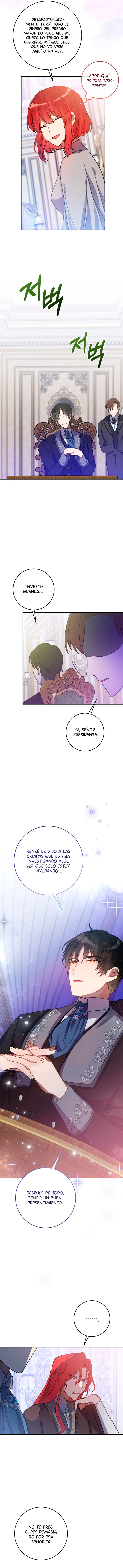 El negocio está cerrado debido a los padres tiranos Capitulo 17 página 11