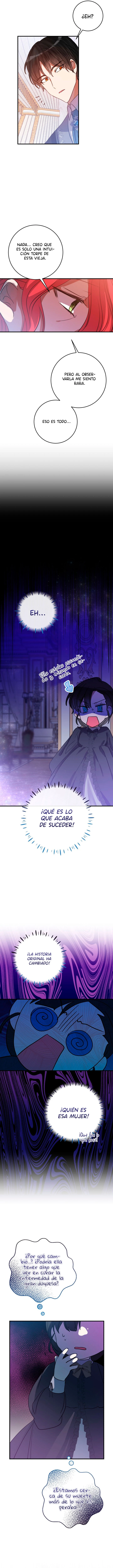 El negocio está cerrado debido a los padres tiranos Capitulo 17 página 12
