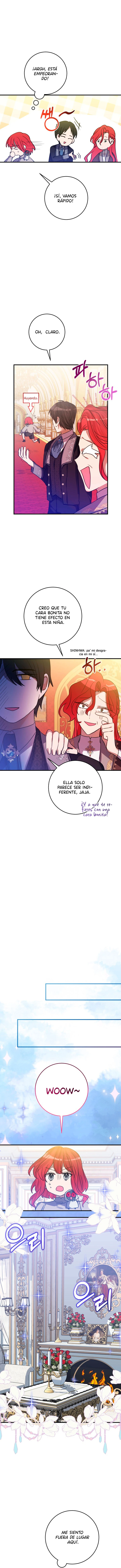 El negocio está cerrado debido a los padres tiranos Capitulo 17 página 7