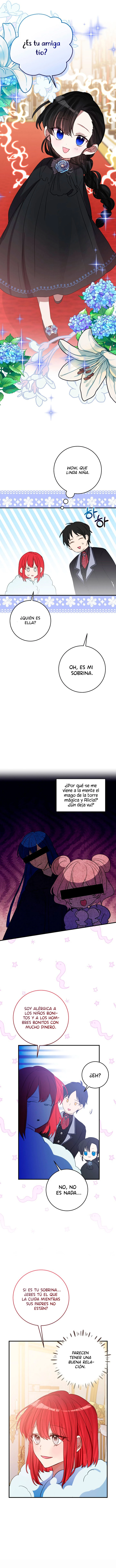 El negocio está cerrado debido a los padres tiranos Capitulo 18 página 12