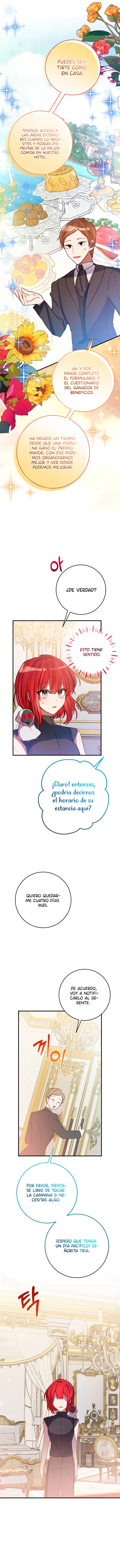 El negocio está cerrado debido a los padres tiranos Capitulo 18 página 7