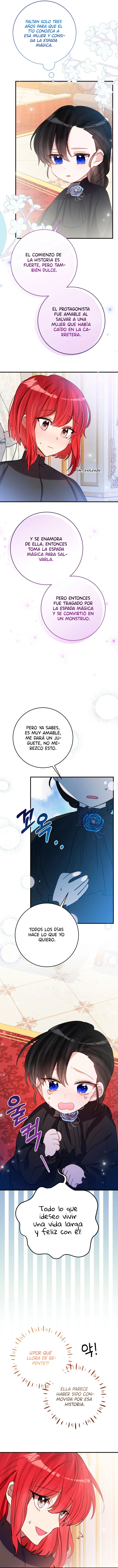 El negocio está cerrado debido a los padres tiranos Capitulo 19 página 14