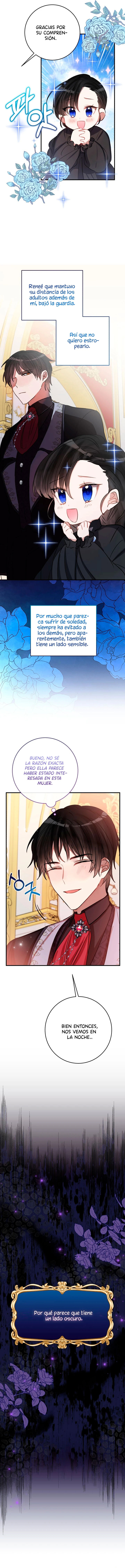 El negocio está cerrado debido a los padres tiranos Capitulo 19 página 9