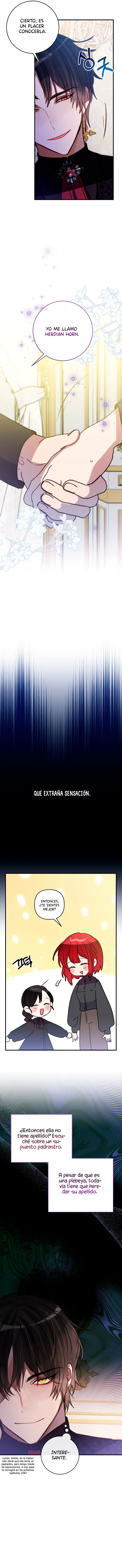El negocio está cerrado debido a los padres tiranos Capitulo 20 página 9