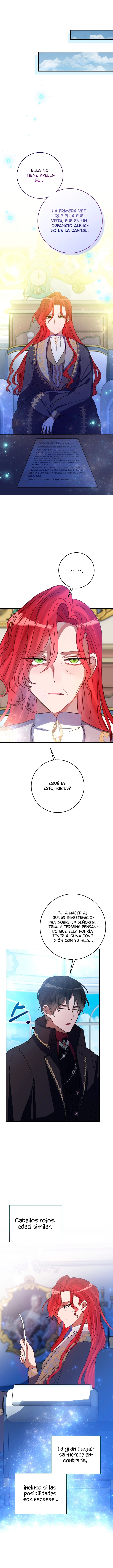 El negocio está cerrado debido a los padres tiranos Capitulo 21 página 3