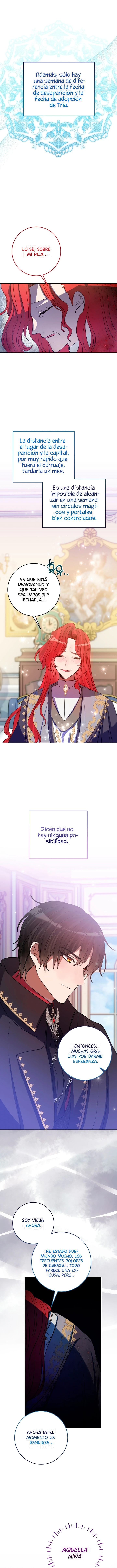 El negocio está cerrado debido a los padres tiranos Capitulo 21 página 4