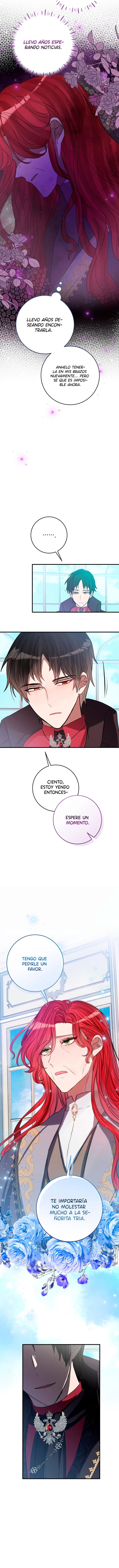 El negocio está cerrado debido a los padres tiranos Capitulo 21 página 5