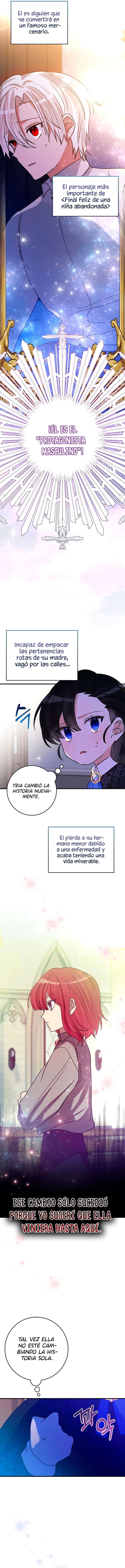 El negocio está cerrado debido a los padres tiranos Capitulo 22 página 11
