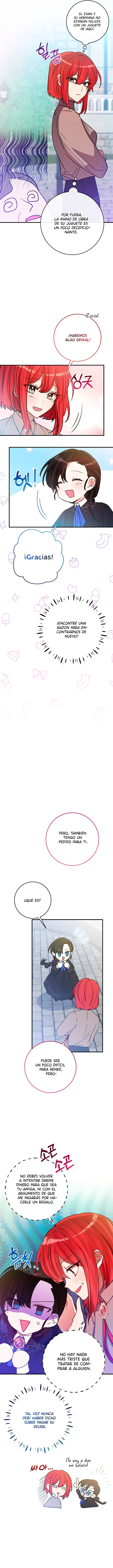 El negocio está cerrado debido a los padres tiranos Capitulo 23 página 12