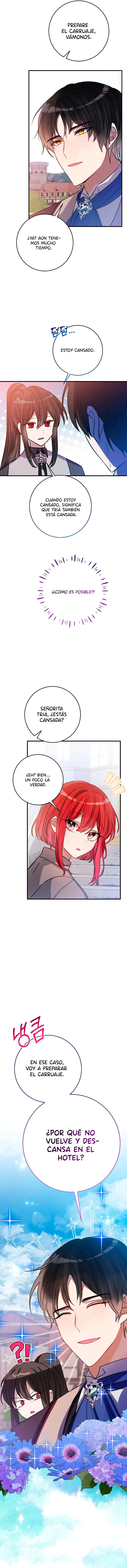 El negocio está cerrado debido a los padres tiranos Capitulo 23 página 14