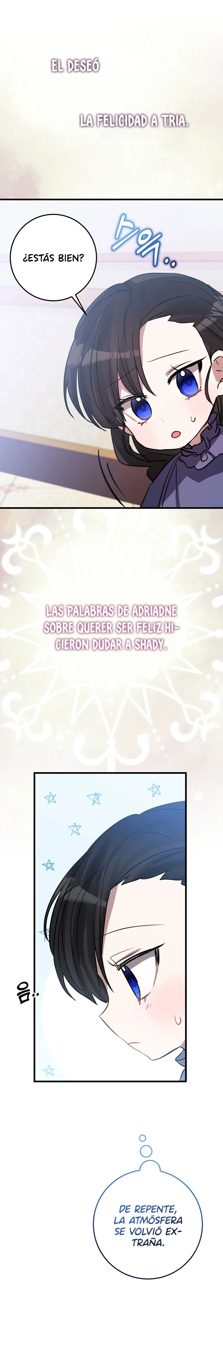 El negocio está cerrado debido a los padres tiranos Capitulo 25 página 11