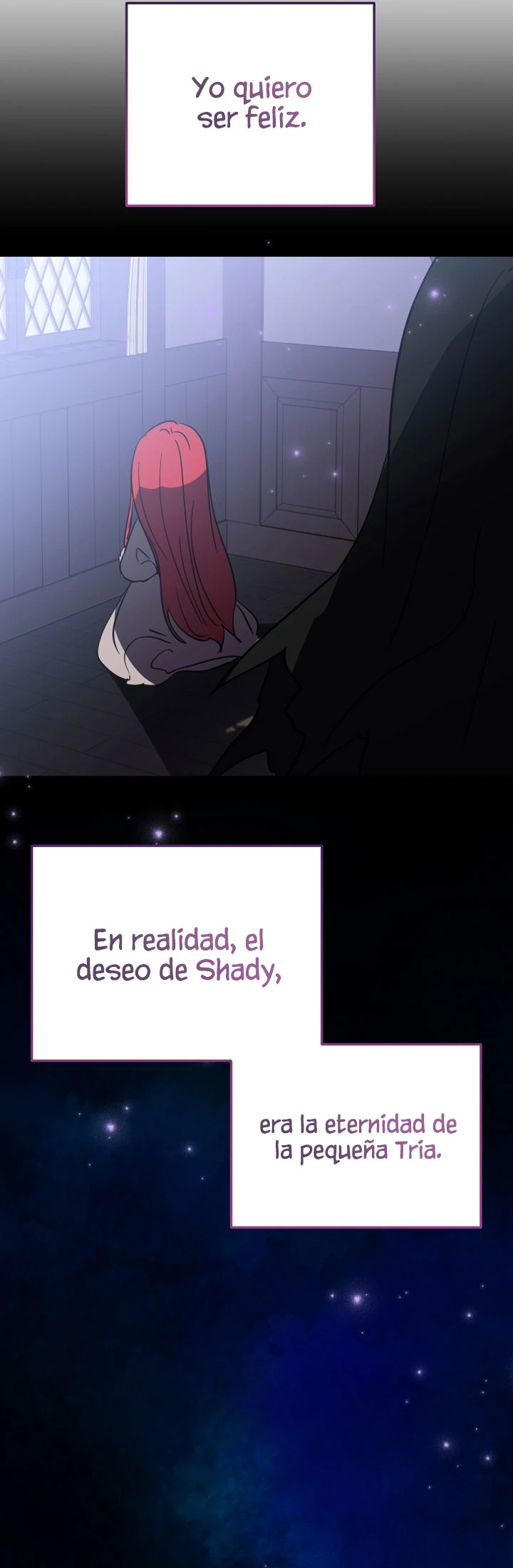 El negocio está cerrado debido a los padres tiranos Capitulo 25 página 6