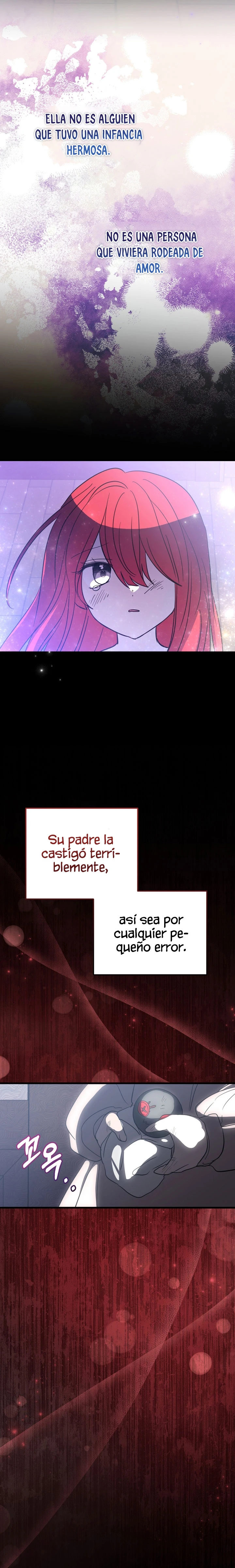 El negocio está cerrado debido a los padres tiranos Capitulo 25 página 8