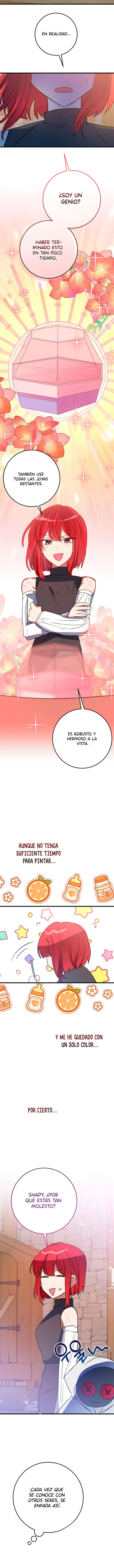 El negocio está cerrado debido a los padres tiranos Capitulo 28 página 5