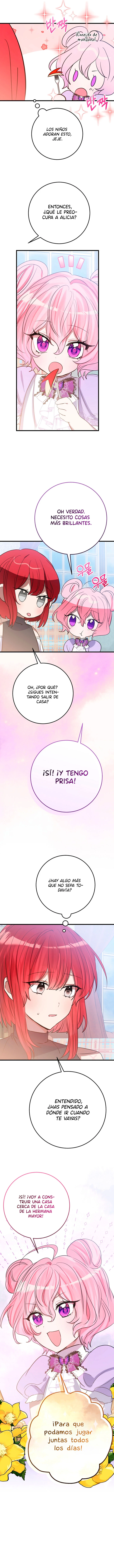 El negocio está cerrado debido a los padres tiranos Capitulo 29 página 11