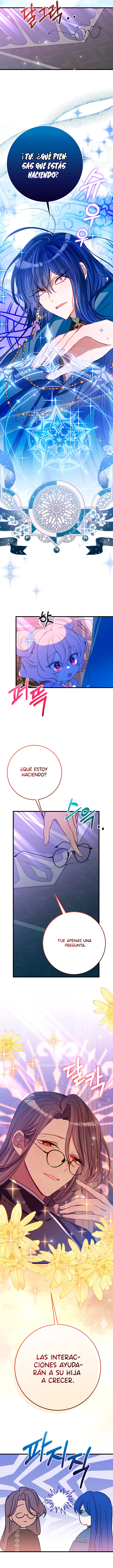 El negocio está cerrado debido a los padres tiranos Capitulo 31 página 10