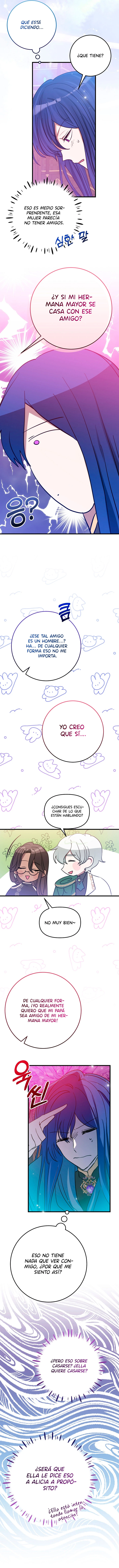 El negocio está cerrado debido a los padres tiranos Capitulo 31 página 7