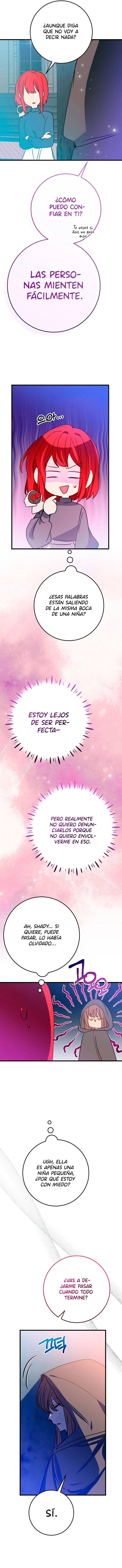 El negocio está cerrado debido a los padres tiranos Capitulo 33 página 10