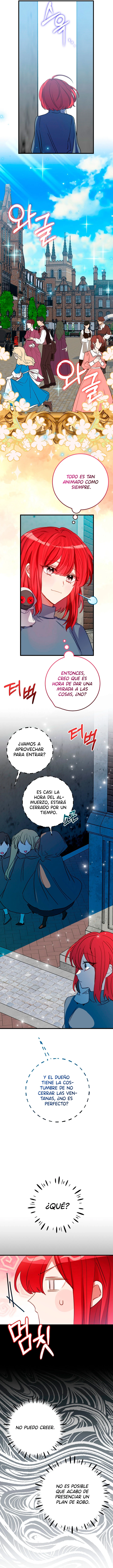 El negocio está cerrado debido a los padres tiranos Capitulo 33 página 4