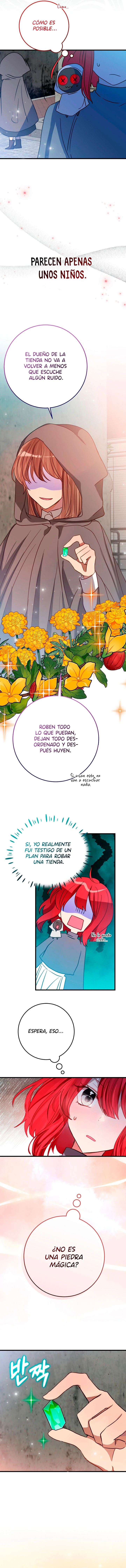 El negocio está cerrado debido a los padres tiranos Capitulo 33 página 5