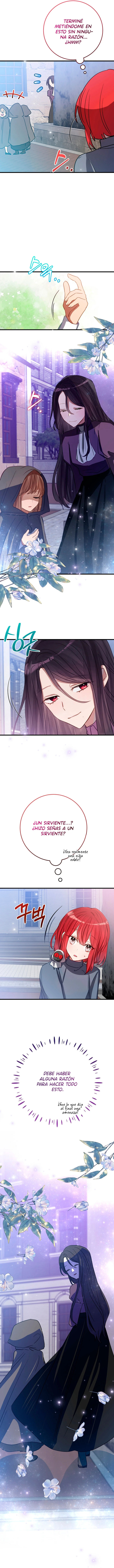El negocio está cerrado debido a los padres tiranos Capitulo 34 página 11