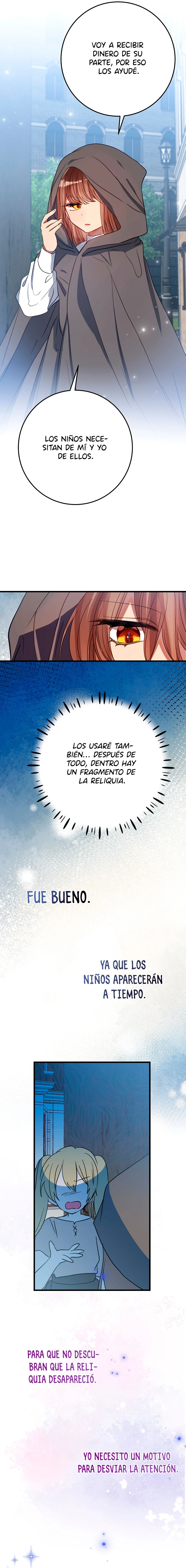 El negocio está cerrado debido a los padres tiranos Capitulo 34 página 5
