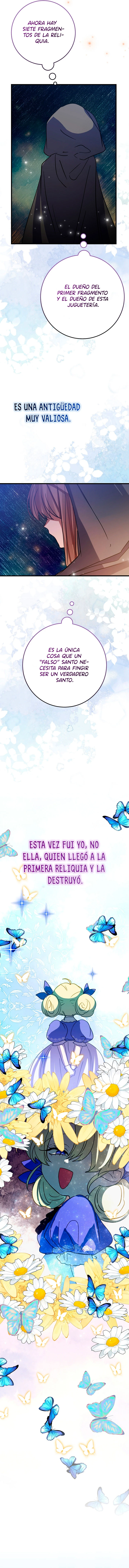 El negocio está cerrado debido a los padres tiranos Capitulo 34 página 7