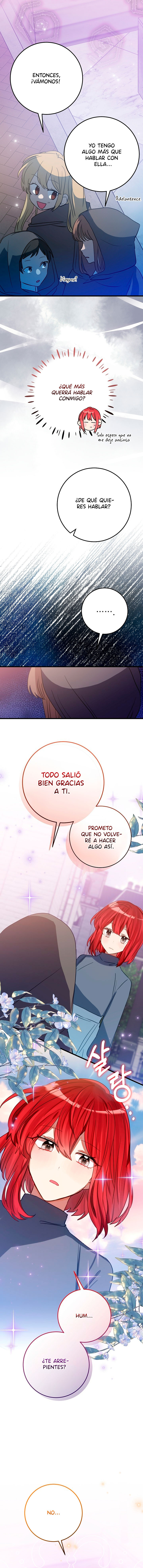 El negocio está cerrado debido a los padres tiranos Capitulo 36 página 2