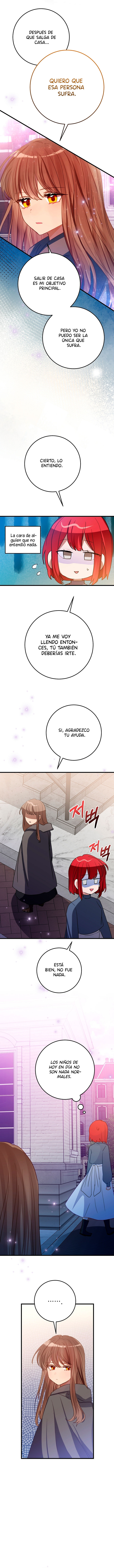 El negocio está cerrado debido a los padres tiranos Capitulo 36 página 4