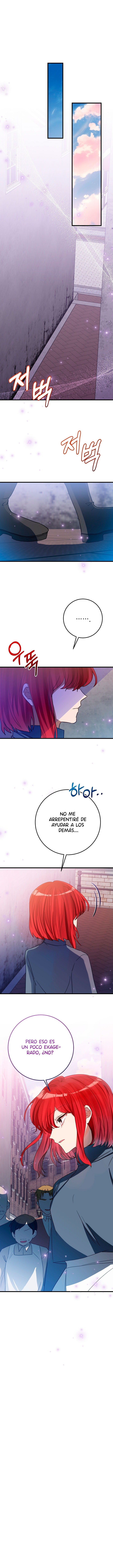 El negocio está cerrado debido a los padres tiranos Capitulo 36 página 9