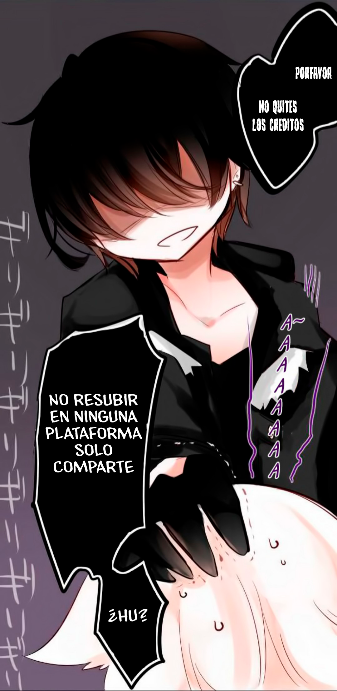 El negocio está cerrado debido a los padres tiranos Capitulo 47 página 10