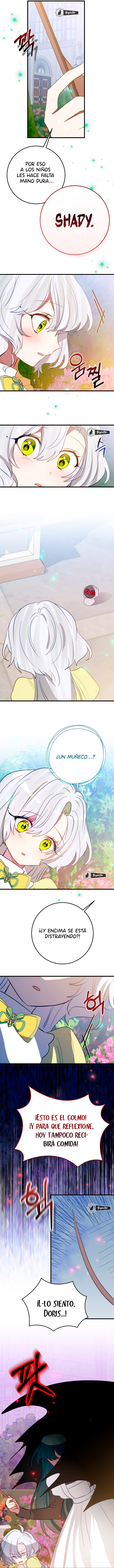 El negocio está cerrado debido a los padres tiranos Capitulo 55 página 10