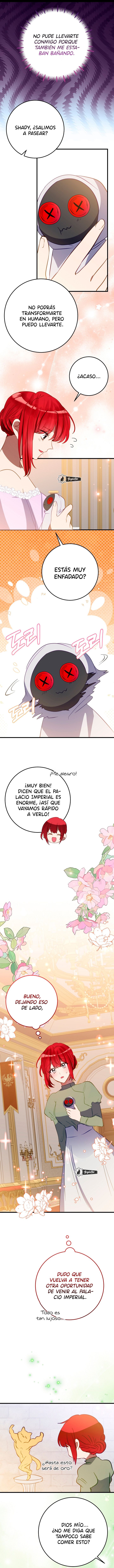 El negocio está cerrado debido a los padres tiranos Capitulo 55 página 6