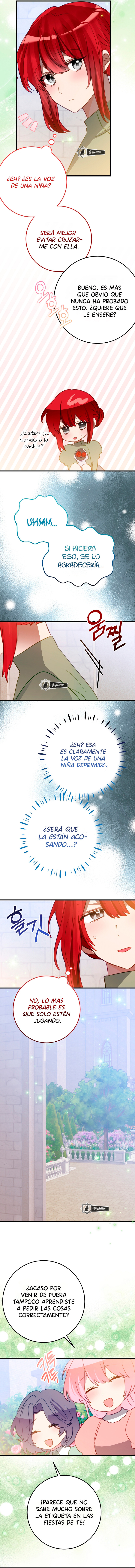 El negocio está cerrado debido a los padres tiranos Capitulo 55 página 7