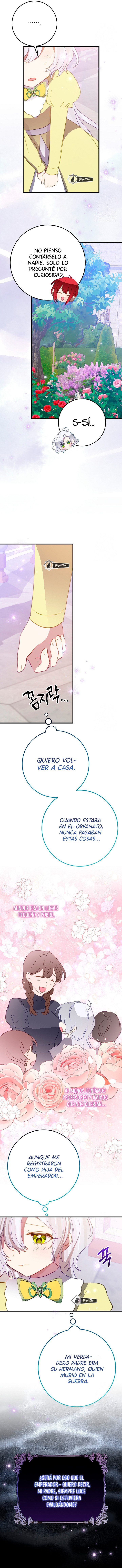El negocio está cerrado debido a los padres tiranos Capitulo 56 página 4