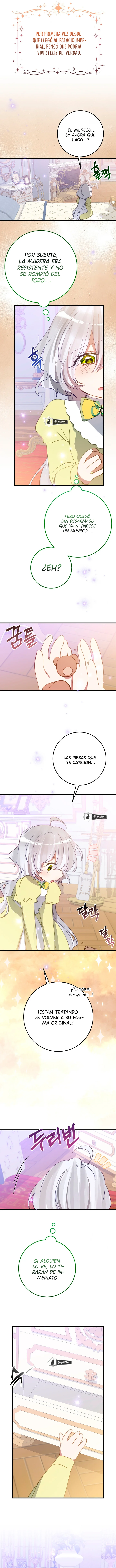 El negocio está cerrado debido a los padres tiranos Capitulo 57 página 10
