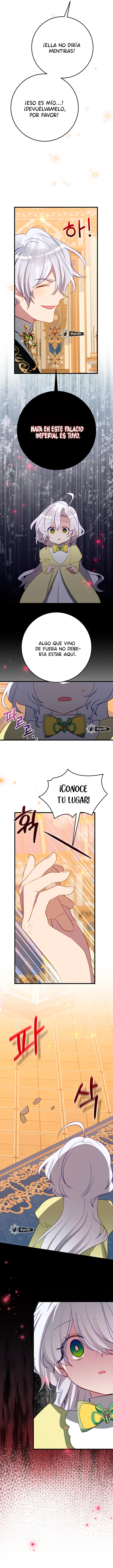 El negocio está cerrado debido a los padres tiranos Capitulo 57 página 6