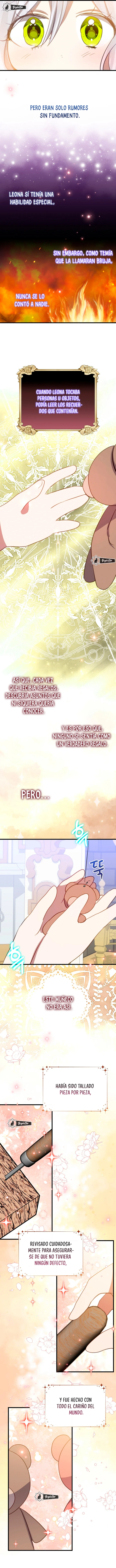 El negocio está cerrado debido a los padres tiranos Capitulo 57 página 9